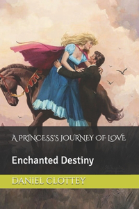 Princess's Journey of Love