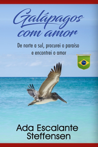 Galápagos com amor (PT-BR)