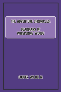 Adventure Chronicles