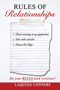 Rules of Relationships