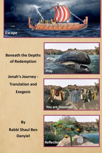 Beneath the Depths of Redemption