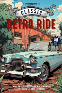 Retro Ride