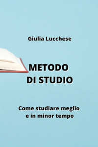 Metodo Di Studio