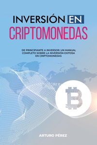 Inversión En Criptomonedas