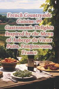 French Countryside Cuisine