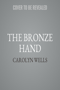Bronze Hand