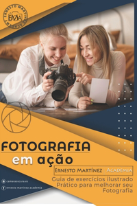 Fotografia Em Ação