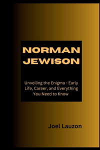 Norman Jewison