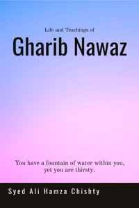 Gharib Nawaz