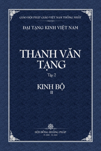 Thanh Van Tang, tap 2