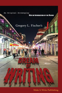 Dream of Writing
