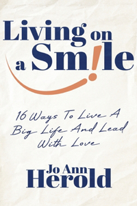 Living On A Smile