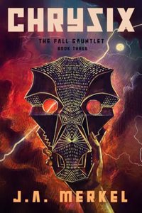 The Fall Gauntlet