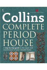 Collins Complete Period House