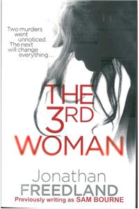 The 3RD Woman
