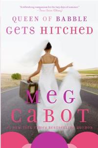 Queen of Babble Gets Hitched