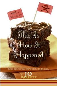 This Is How It Happened (Not a Love Story)