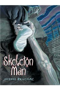 Skeleton Man