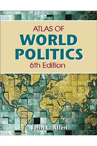 Student Atlas of World Politics