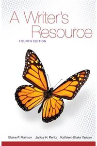 A Writer's Resource