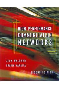 High-Performance Communication Networks