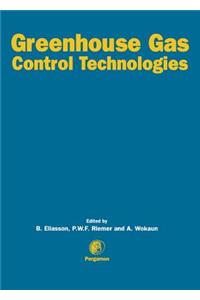 Greenhouse Gas Control Technologies
