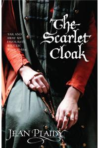 The Scarlet Cloak