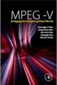 MPEG -V