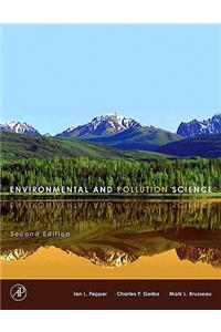 Environmental and Pollution Science
