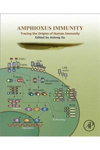 Amphioxus Immunity