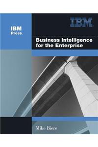 Business Intelligence for the Enterprise