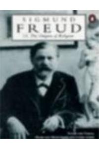 The Penguin Freud Library, Vol. 13