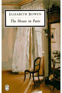 The House in Paris (Penguin Twentieth Century Classics)