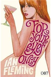 For Your Eyes Only