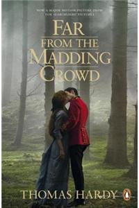 Far from the Madding Crowd