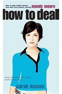 How to Deal