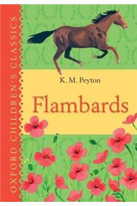 Flambards: Oxford Children's Classics