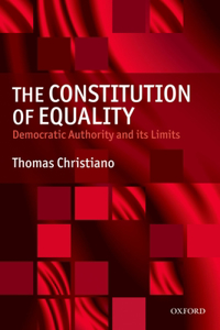 Constitution of Equality