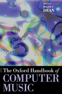 Oxford Handbook of Computer Music