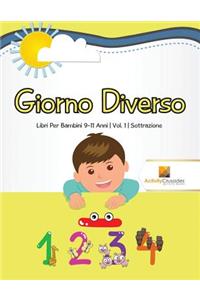 Giorno Diverso