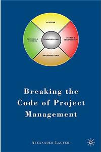 Breaking the Code of Project Management