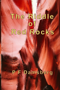 Riddle of Red Rocks