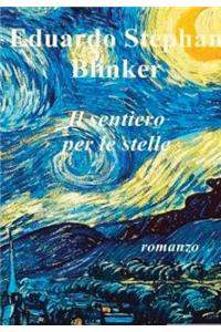 sentiero per le stelle
