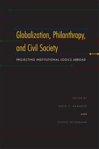 Globalization, Philanthropy, and Civil Society