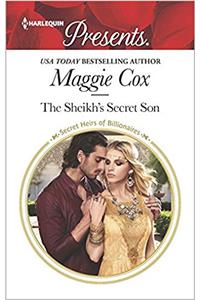 The Sheikh's Secret Son