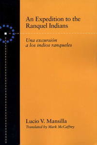 Expedition to the Ranquel Indians