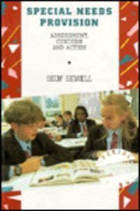 Need for Action: Rethinking Special Needs Education (Special Needs in Ordinary Schools S.) Paperback â€“ 1 January 1996