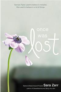 Once Was Lost