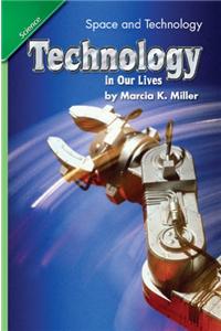 Science 2008 Chapter Booklet (Softcover) Grade 5 Chapter 18 Technology in Our Lives