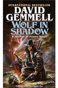 Wolf in Shadow